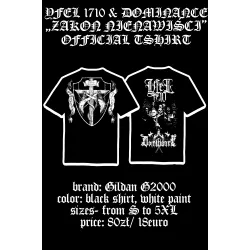 Yfel1710/ Dominance- Zakon Nienawiści (L)